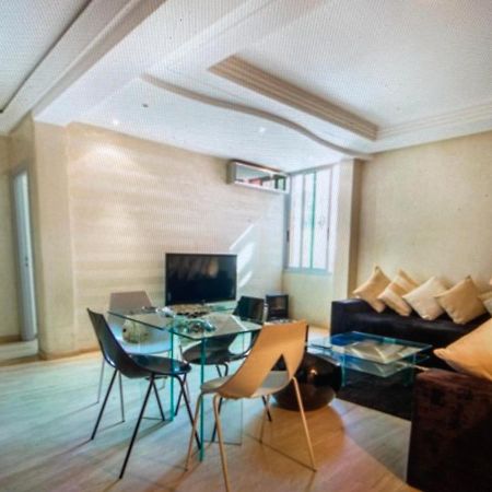 Comme A La Maison, En Plein Coeur De Marrakech Marraquexe Exterior foto