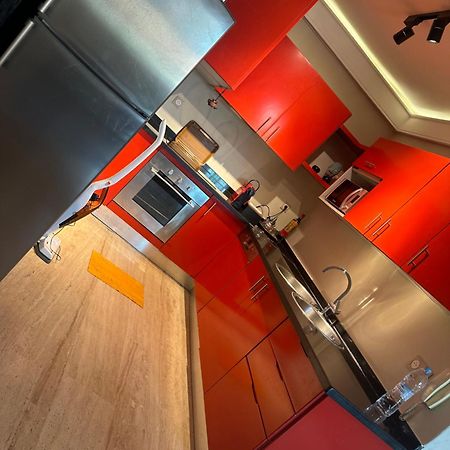 Comme A La Maison, En Plein Coeur De Marrakech Marraquexe Exterior foto