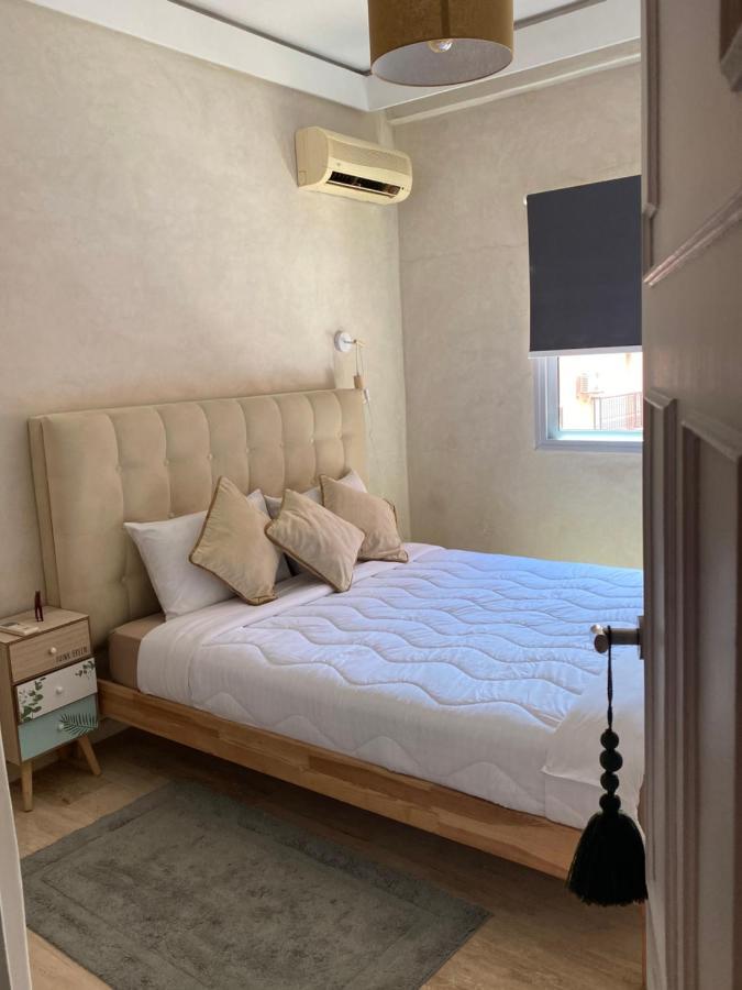 Comme A La Maison, En Plein Coeur De Marrakech Marraquexe Exterior foto